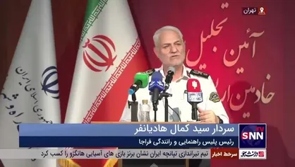 سردار هادیانفر: پیگیری و جدیت این دولت موجب رضایتمندی ۹۸ درصدی زائران زمینی شد