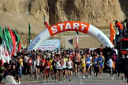 ماراتن کیش با موافقت احسان حدادی برگزار می&zwnj;شود