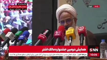 حجت الاسلام حاجی صادقی: جنگ امروز جنگ اراده&zwnj;هاست/ تحقق حکمرانی الهی بدون مبارزه و درگیری نمی&zwnj;شود/ جهاد تعطیلی بردار نیست