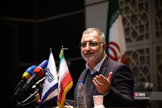 مراسم گرامیداشت روز دانشجو در دانشگاه علامه طباطبایی
