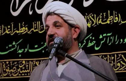 ببینید| رمضانی: بی تفاوت گذشتن از حرام خدا مانند بی حجابی و مشروب خواری نامش صبر و حِلم و نیست / اتحاد با حرام خدا نمی&zwnj;شود!