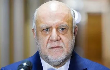زنگنه: تولید بنزین در این هفته از ۱۱۰ میلیون لیتر در روز فراتر می&zwnj;رود