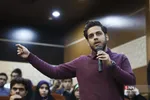نشست کارگزار ملت