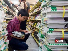 ۱۳۹ کتاب درسی در سال‌جاری تغییر می‌کند