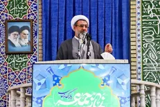 امام جمعه کرمان: رژیم صهیونیستی به قوانین بین‌المللی متعهد نیست