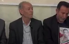 نبرد رمضان| من کجا و برادریِ سجاد کجا؟ / روایتِ برادر از مرزبانی که تمام وجودش وقف اسلام بود