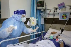 جامعه اسلامی دانشگاه علوم پزشکی شیراز در فراخوانی از جهادگران برای مقابله با ویروس کرونا دعوت کرد