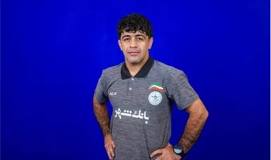 باوفا: با رفتارهای غیرحرفه‌ای در تیم ملی تعارف نداریم