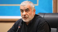 نایب‌رئیس مجلس: جنگ موجب انسجام اجتماعی کشور شد