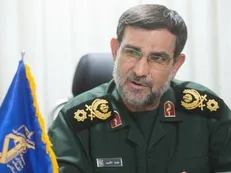 سردار تنگسیری: جواب جلادان خبیث را در میدان نبرد خواهیم داد