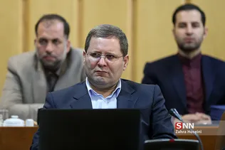 امضای تفاهم نامه جهت تامین مالی مناطق سیل زده