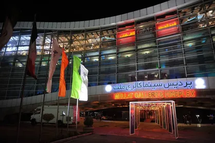 در نشست&zwnj;های جشنواره ملی فیلم فجر چه می&zwnj;گذرد؟