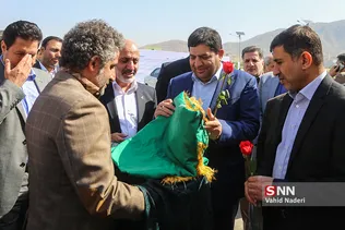 برکت