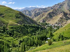 ارتقای منطقه شکار ممنوع طالقان به منطقه حفاظت‌شده کلید خورد