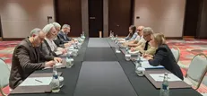 ایران همواره مدافع مظلومان است/ تشکیل اتحادیه دادستان‌های کشور‌های اسلامی موجب همبستگی خواهد شد