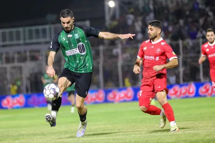 پرسپولیس و خیبر؛ وقتی آمار همه چیز را مساوی نشان می&zwnj;دهد