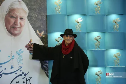 اکران فیلم &laquo;موسی کلیم الله&raquo; در چهل و سومین جشنواره فیلم فجر