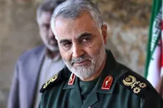 ذوق زدگی صهیونیست‌ها از عملکرد آشوبگران علیه سردار سلیمانی!