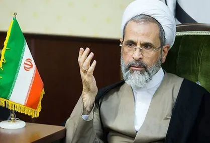 عاملی، انتصاب آیت&zwnj;الله اعرافی را به عنوان عضو جدید فقهای شورای نگهبان تبریک گفت