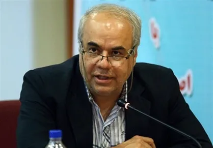 دبیر شورای هماهنگی پاسداشت زبان فارسی منصوب شد