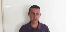 مربی تیم ملی فوتبال جوانان: می‌خواهیم با کسب ۳ امتیاز دیگر صعود کنیم