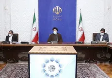 جلسه فوق‌العاده ستاد مقابله با کرونا / تاکید بر رعایت پروتکل‌های بهداشتی بخصوص در اجتماعات / ورود مسافر از چند کشور محدود شد
