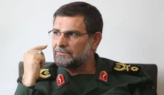 سردار تنگسیری: بازارچه مرزی اروندکنار برای حمایت از مرزنشینان احداث می‌شود