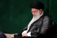 رهبر انقلاب درگذشت والده آیت‌الله شب زنده‌دار را تسلیت گفتند