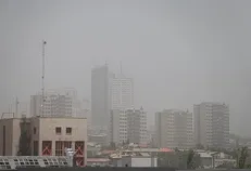 تنفس هوای 