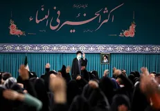 مردم سیستان و بلوچستان با رهبر انقلاب دیدار می‌کنند