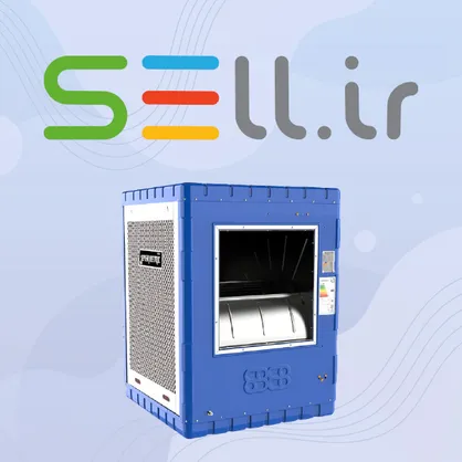 خرید اینترنتی با بهترین قیمت کولر آبی در بازار امروز