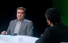 خلاصه گفتگوی SNNTV با علی سلاجقه، رییس سازمان محیط زیست دولت سیزدهم