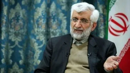 سعید جلیلی: حقیقت دین هرگز شکست نمی&zwnj;خورد/ نرم&zwnj;افزار دین را باید حفظ کرد + فیلم