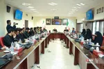 تصاویر مراسم