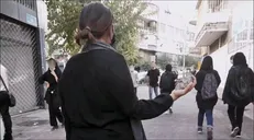 موج‌سواری ضدانقلاب با تیتر «گشت ارشاد تعطیل شد»