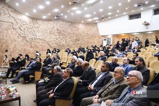 مراسم بزرگداشت شهید مفتح و روز وحدت حوزه و دانشگاه