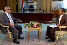 قبل از انقلاب ۲۱ سپتامبر حاکمان یمن سفیران سعودی و آمریکا بودند