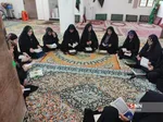 تصاویر فعالیت گروه جهادی در گیلان