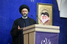 جمهوری اسلامی آرزوی راه‌آهن اردبیل را برآورده کرد