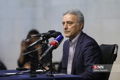 نیلی: واکسیناسیون دانشجویان دکتری خوابگاه&zwnj;ها این هفته آغاز می&zwnj;شود