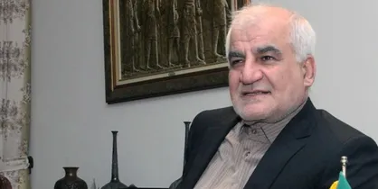 سفیر جمهوری اسلامی در پکن: چهره پلید سیاست&zwnj;های آمریکا نمایان شده است