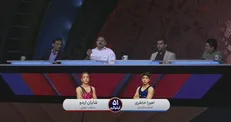 موفقیت آزادکادان نوجوان در مسابقات جهانی پس از درخشش در «همه فن حریف»