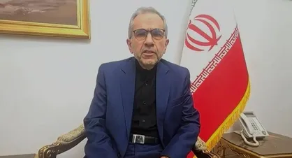 تخت&zwnj;روانچی: ایران به کشتی&zwnj; برخی کشورها اجازه عبور از تنگه هرمز داده است