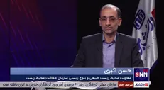 مدیریت سگ‌های ولگرد به عهده وزارت کشور است/کوه‌ها در کشور ما متولی مشخصی ندارند+فیلم