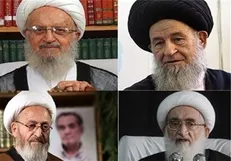 مشکلات اقتصادی مردم مستضعف را از مسئولان دولتی مطالبه کنید/ مرجعیت شیعه همواره پناهگاه مظلومان و مستضعفان بوده است