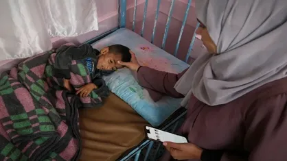 پزشکان بدون مرز: وضعیت غزه قحطی&zwnj;زده &laquo;فراتر از فاجعه&raquo; است