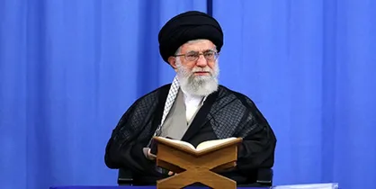 محفل قرآنی رهبرانقلاب اول رمضان برگزار می&zwnj;شود / پخش زنده از شبکه قرآن