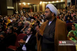 جشنواره تتاتر رضوی