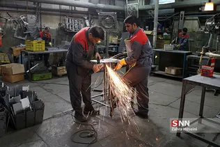 ارسال بسته‌های لوازم خانگی به مناطق سیل‌زده
