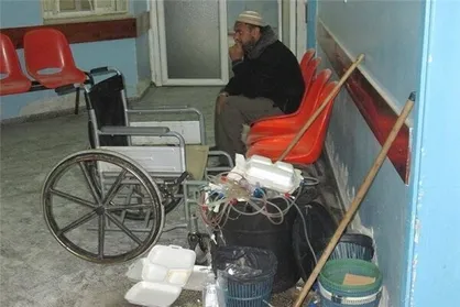 رژیم صهیونیستی مانع از ورود تجهیزات به بیمارستان&zwnj;های غزه می&zwnj;شود